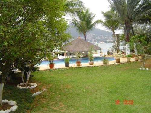 Pousada do Alemão em Angra dos Reis Rio de Janeiro