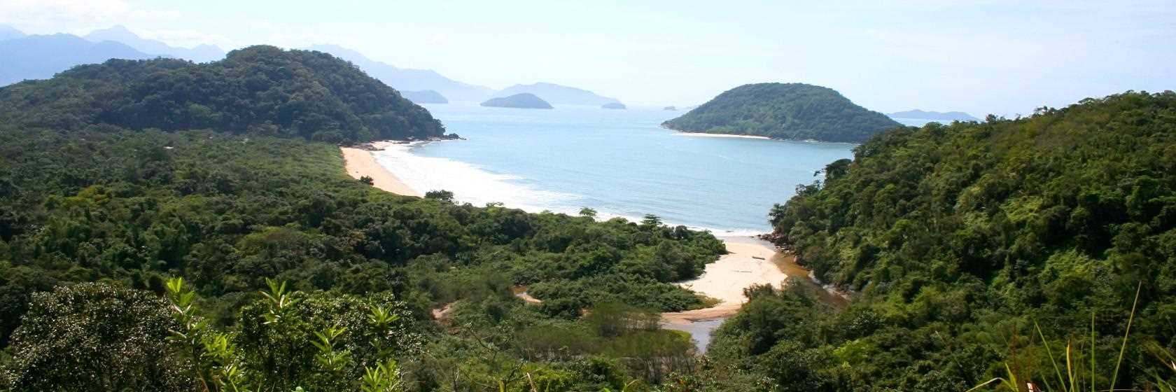 [Hotéis e Pousadas em Barra do Sahy SP]