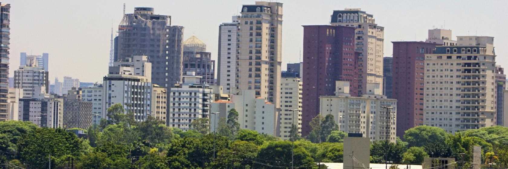 [Hotéis e Pousadas em Barueri SP]