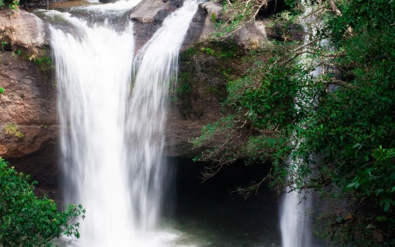 [Hotéis e Pousadas em Caiapônia GO]
