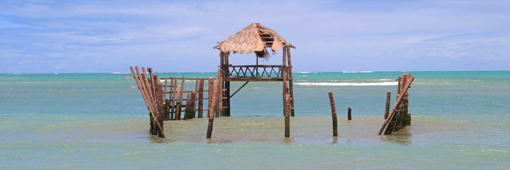 [Hotéis e Pousadas em Costa do Sauipe BA]