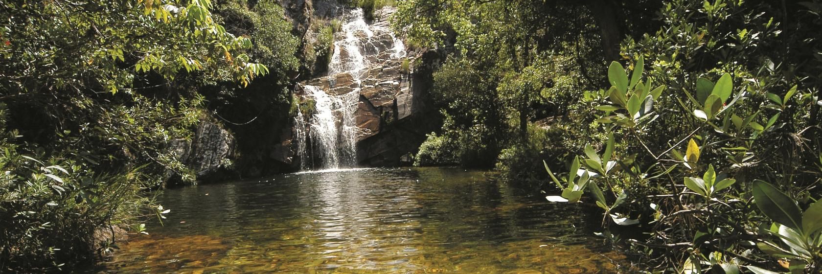 [Hotéis e Pousadas em Delfinópolis MG]