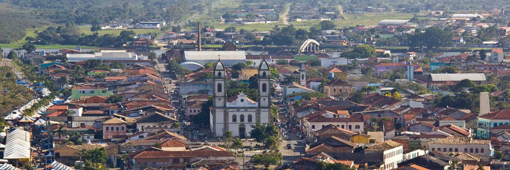 [Hotis e Pousadas em Iguape SP]