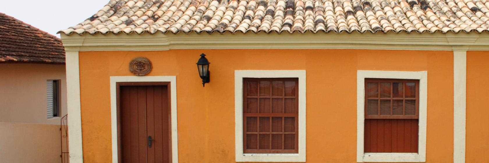 [Hotéis e Pousadas em Itabira MG]