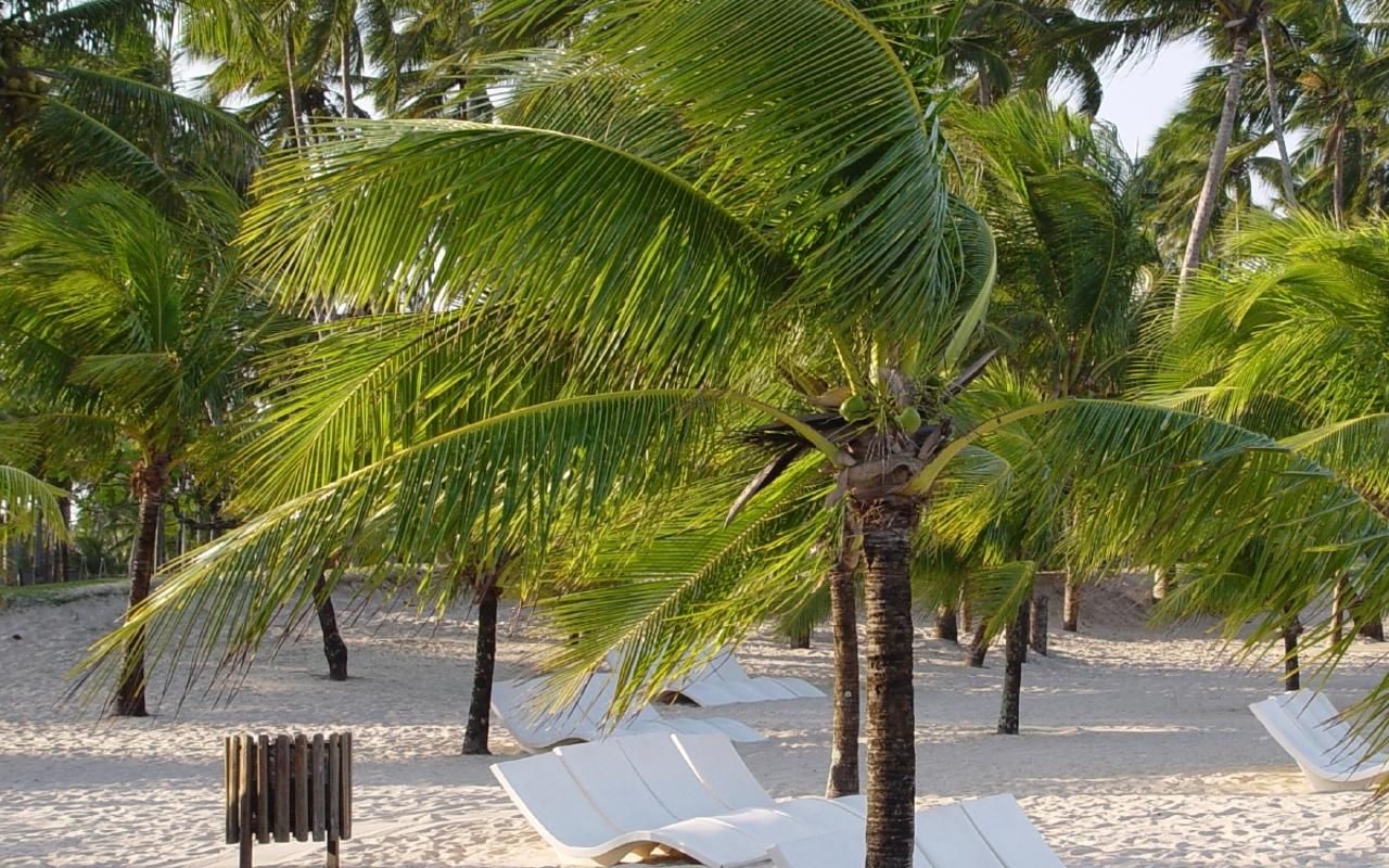 [Hotéis e Pousadas em Itaparica BA]
