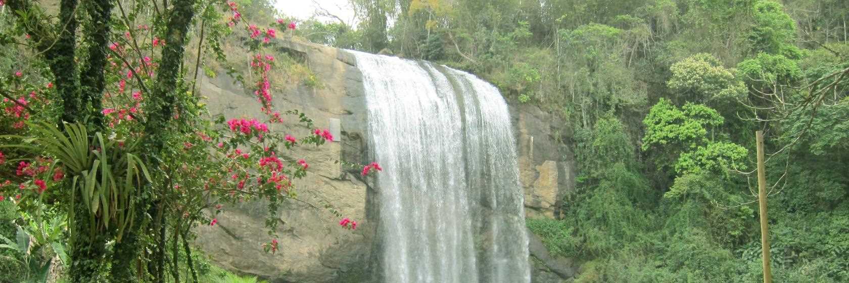 [Hotéis e Pousadas em Lagoinha SP]