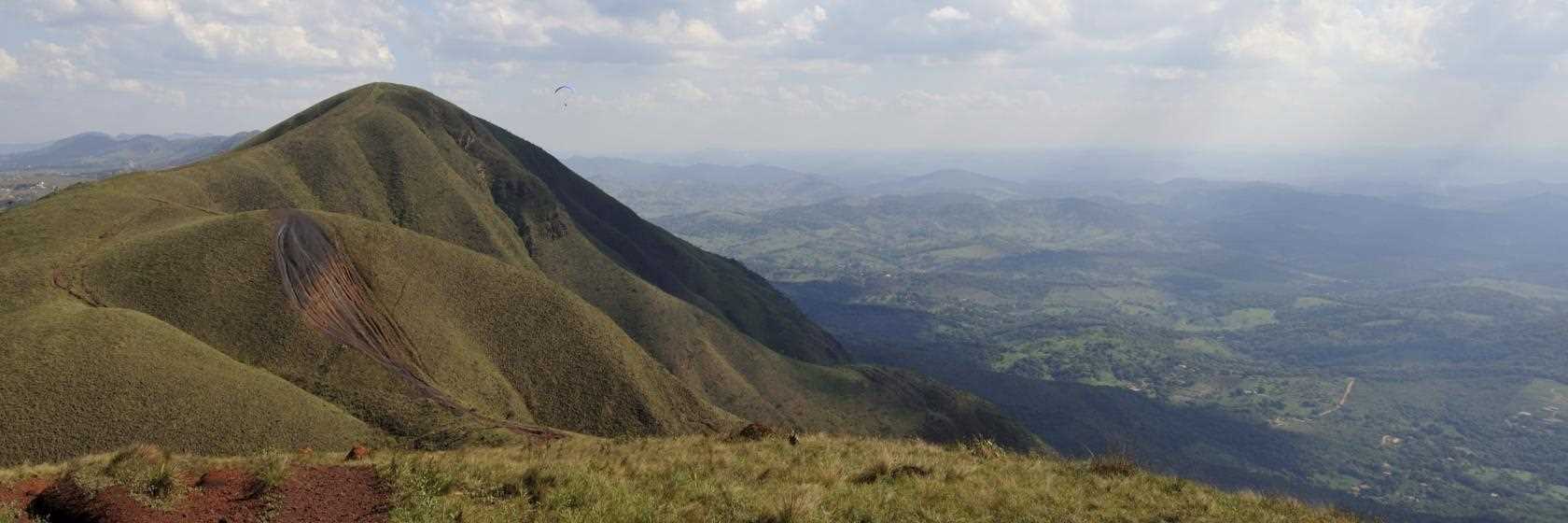 [Hotis e Pousadas em Lavras MG]