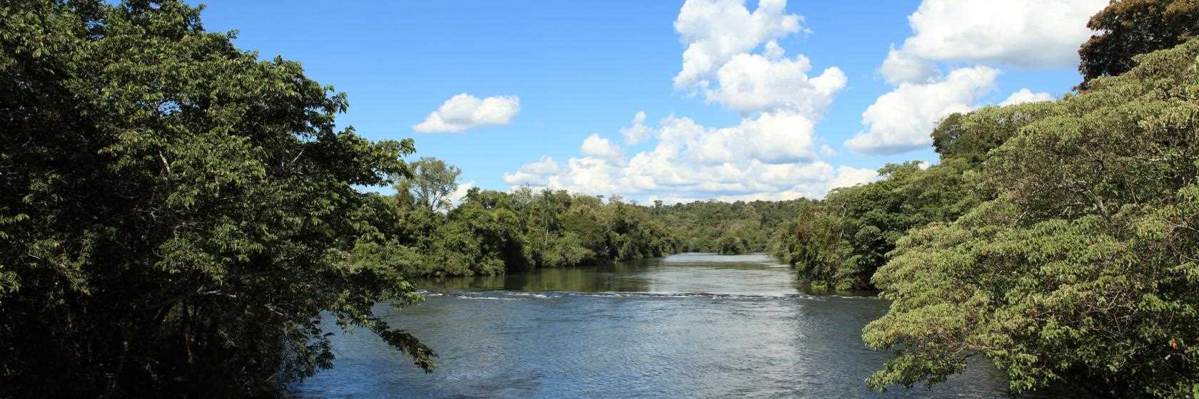 [Hotéis e Pousadas em Paracatu MG]