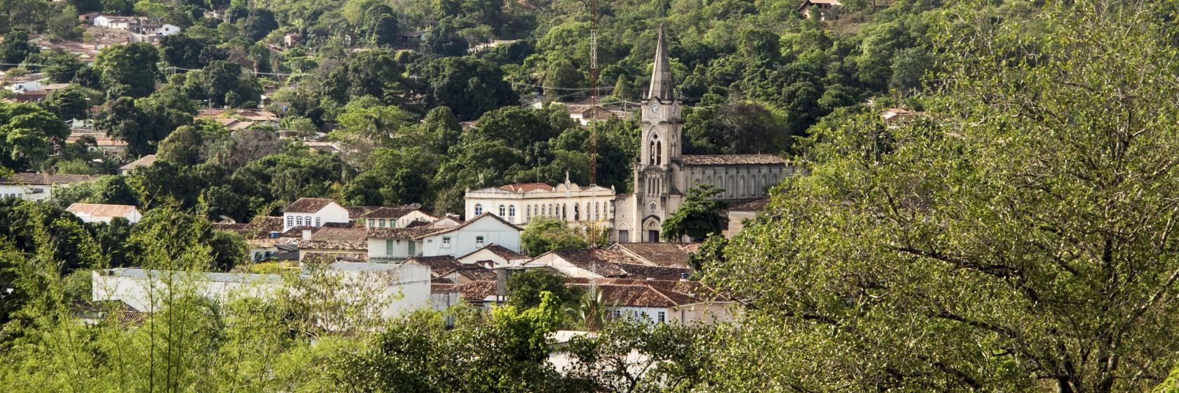 [Hotéis e Pousadas em Paraibuna SP]
