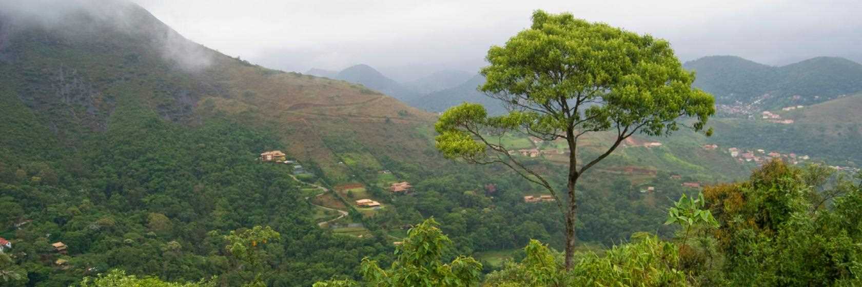[Hotis e Pousadas em Posse RJ]