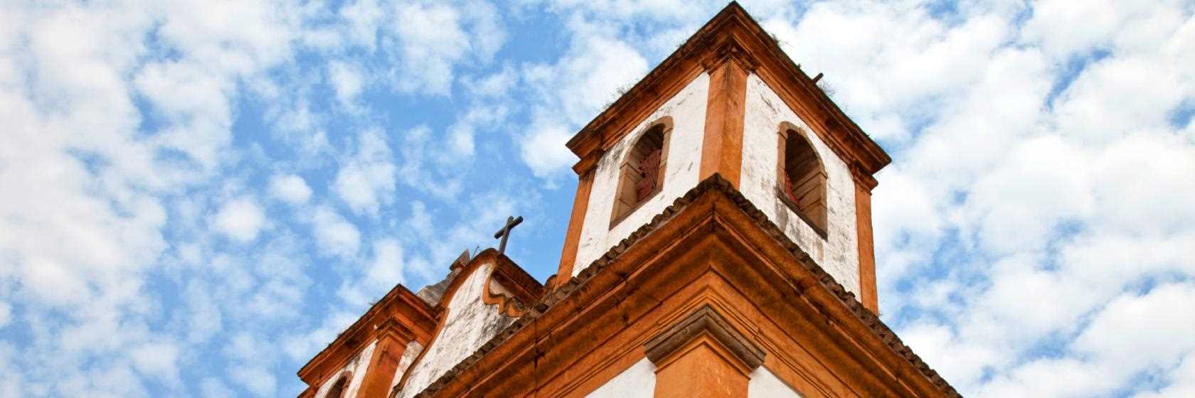 [Hotéis e Pousadas em Sabará MG]