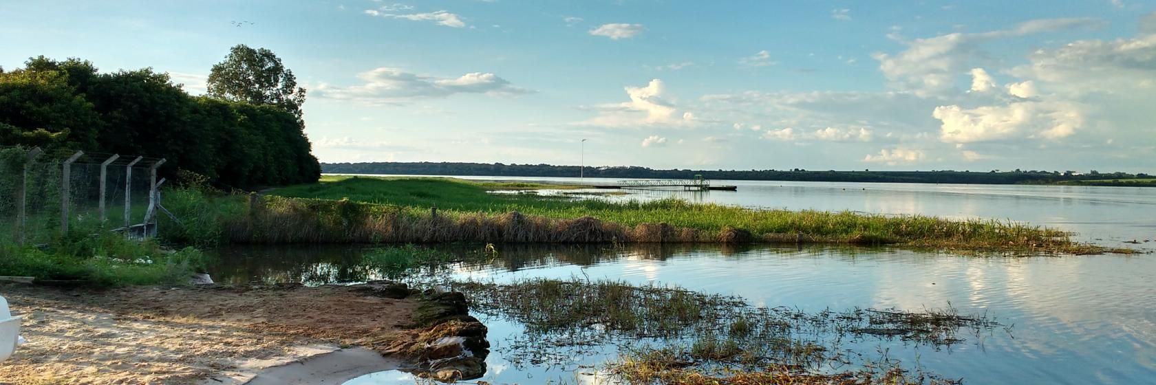 [Hot�is e Pousadas em Sales SP]