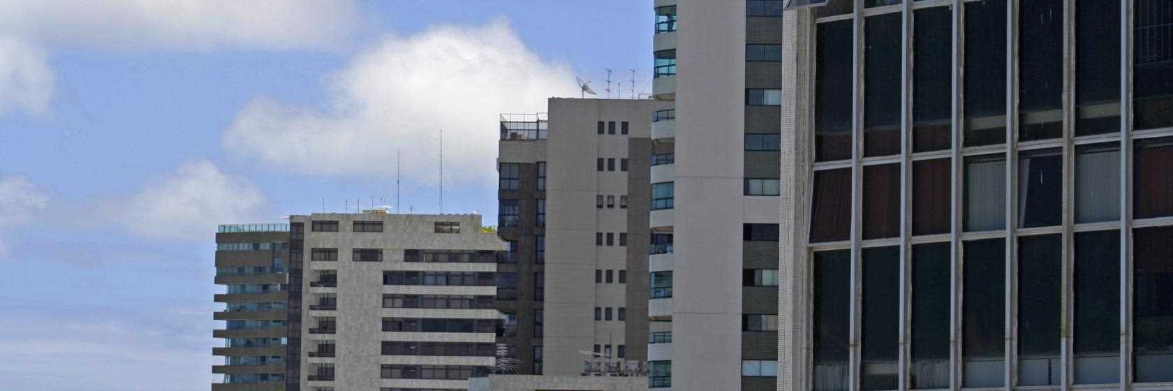 [Hotis e Pousadas em So Bernardo do Campo SP]