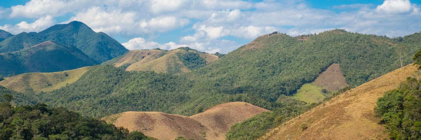 [Hotis e Pousadas em So Francisco Xavier SP]