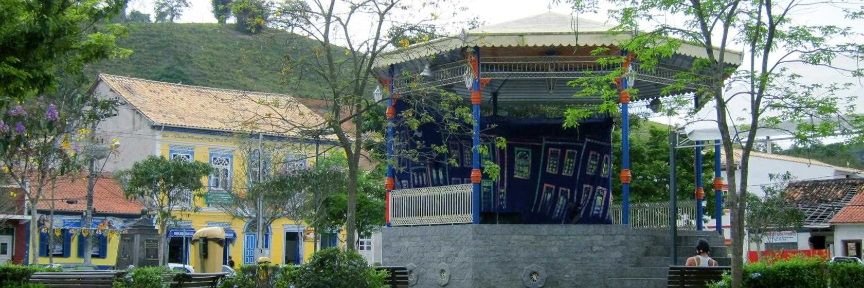 [Hotéis e Pousadas em São Luiz do Paraitinga SP]