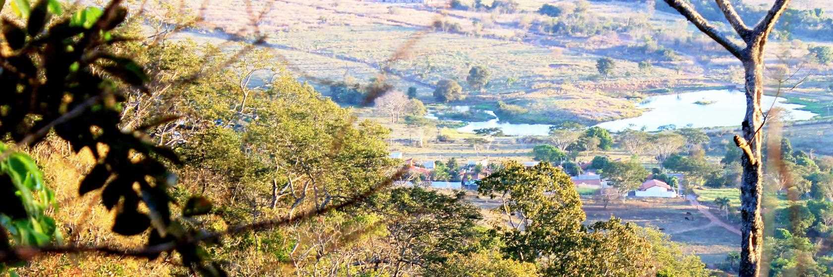 [Hotéis e Pousadas em São Sebastião do Paraíso MG]