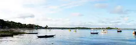 Itacaré