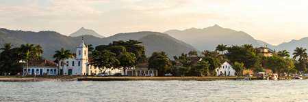 Paraty