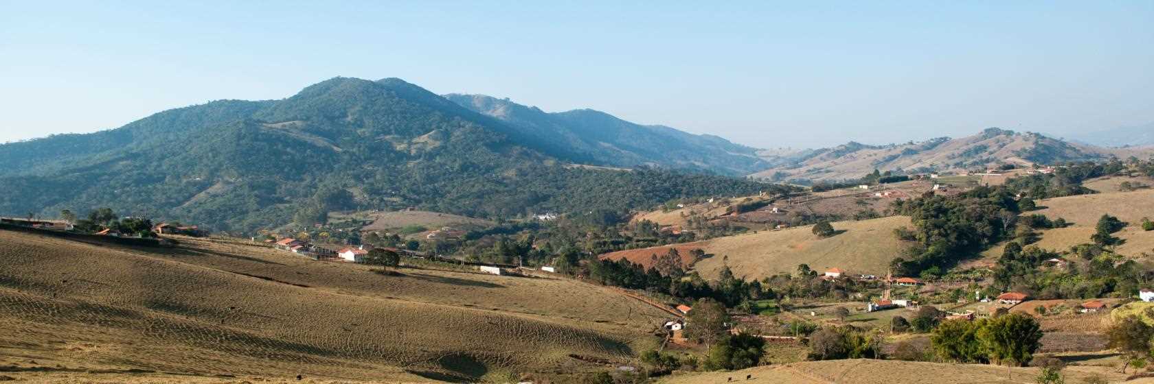 [Hotéis e Pousadas em Três Pontas MG]