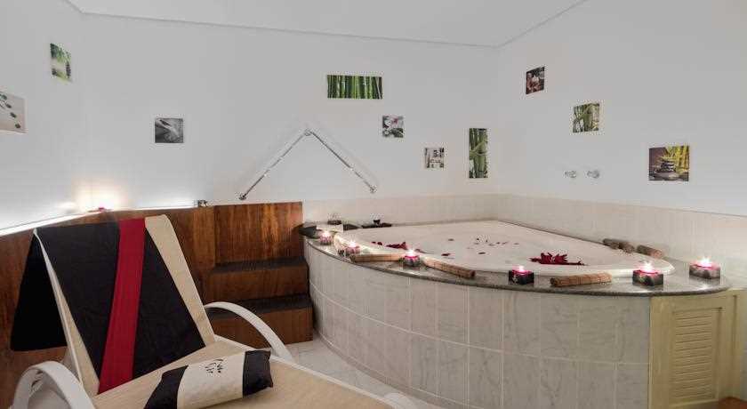 [Fotos Golden Tulip Brasília Alvorada]