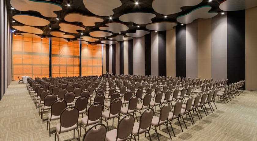 [Fotos Golden Tulip Brasília Alvorada]