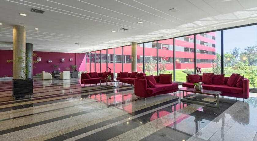 [Fotos Golden Tulip Brasília Alvorada]