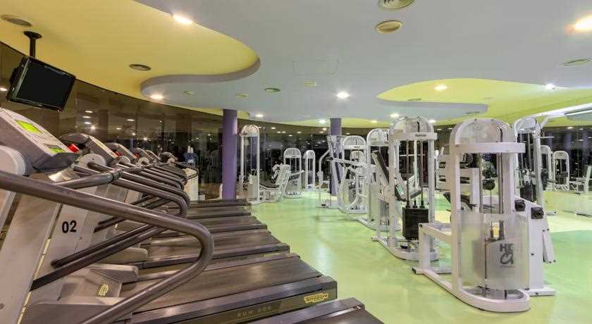 [Fotos Golden Tulip Brasília Alvorada]
