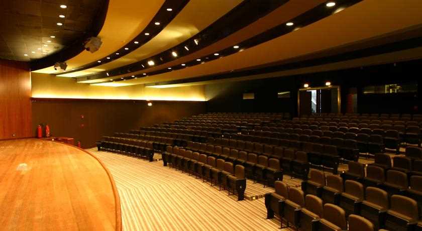 [Fotos Golden Tulip Brasília Alvorada]