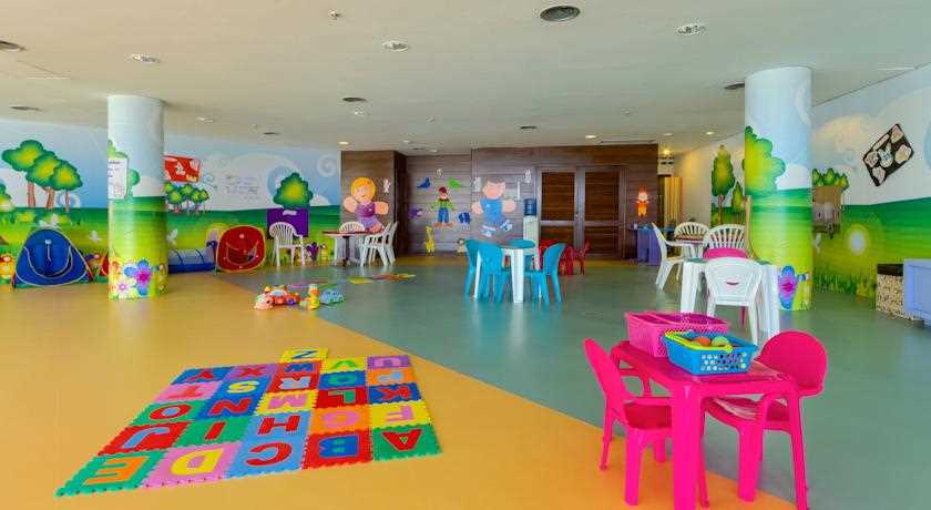 [Fotos Golden Tulip Brasília Alvorada]