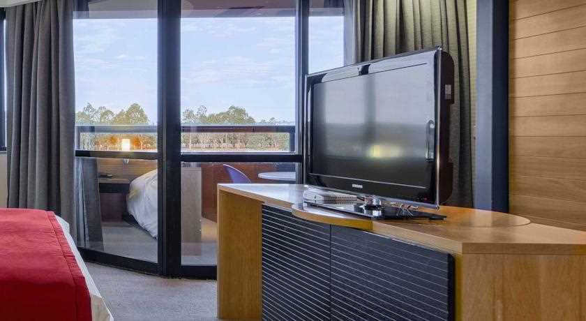 [Fotos Golden Tulip Brasília Alvorada]