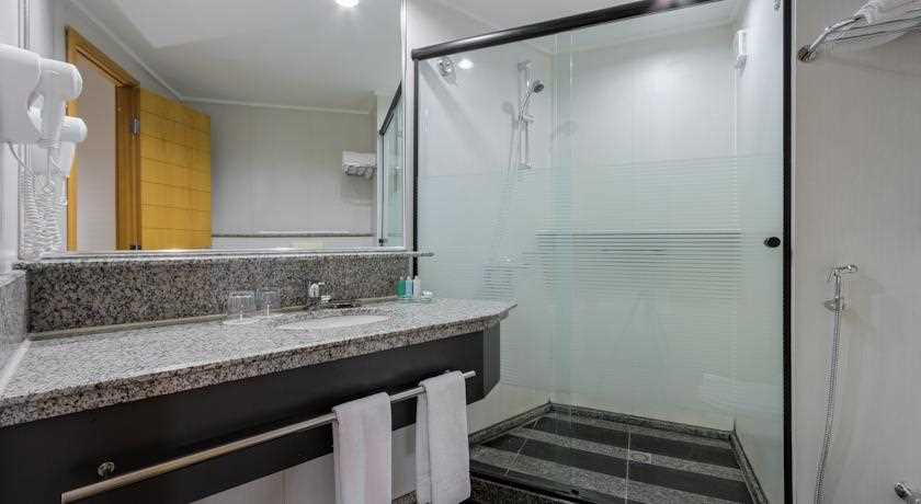 [Fotos Golden Tulip Brasília Alvorada]