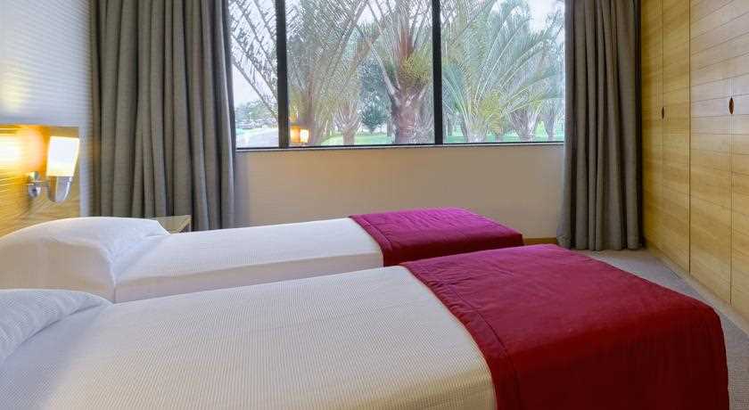 [Fotos Golden Tulip Brasília Alvorada]