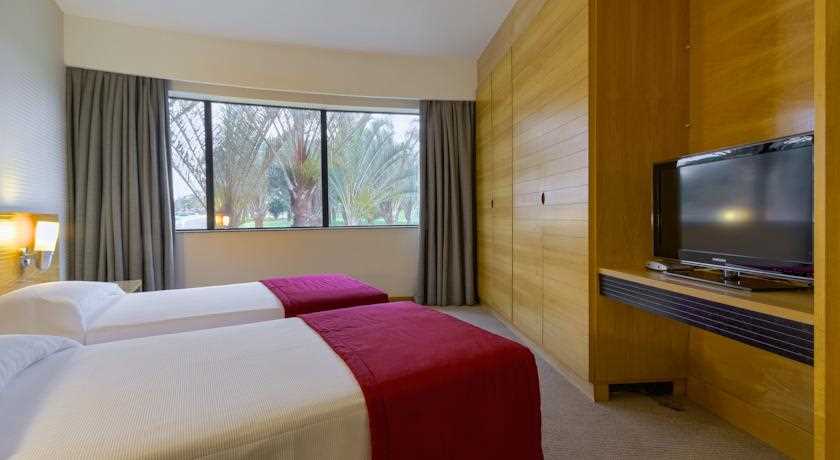 [Fotos Golden Tulip Brasília Alvorada]
