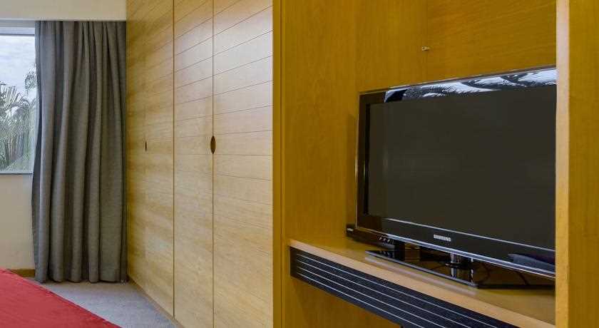 [Fotos Golden Tulip Brasília Alvorada]