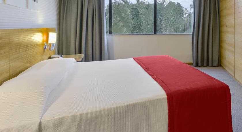 [Fotos Golden Tulip Brasília Alvorada]