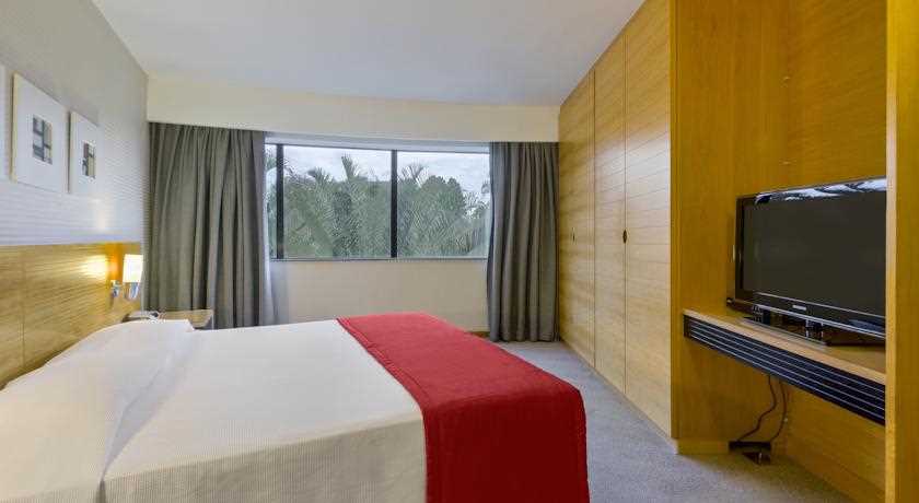 [Fotos Golden Tulip Brasília Alvorada]