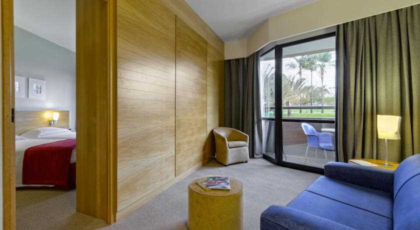 [Fotos Golden Tulip Brasília Alvorada]