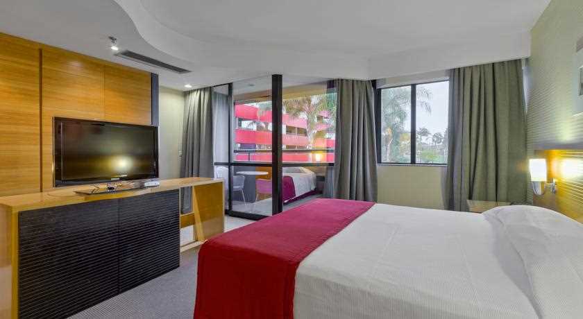 [Fotos Golden Tulip Brasília Alvorada]
