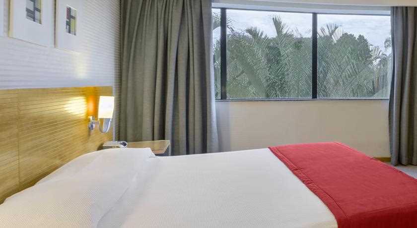 [Fotos Golden Tulip Brasília Alvorada]