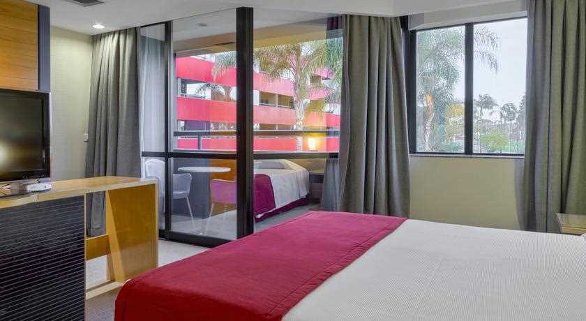 [Fotos Golden Tulip Brasília Alvorada]