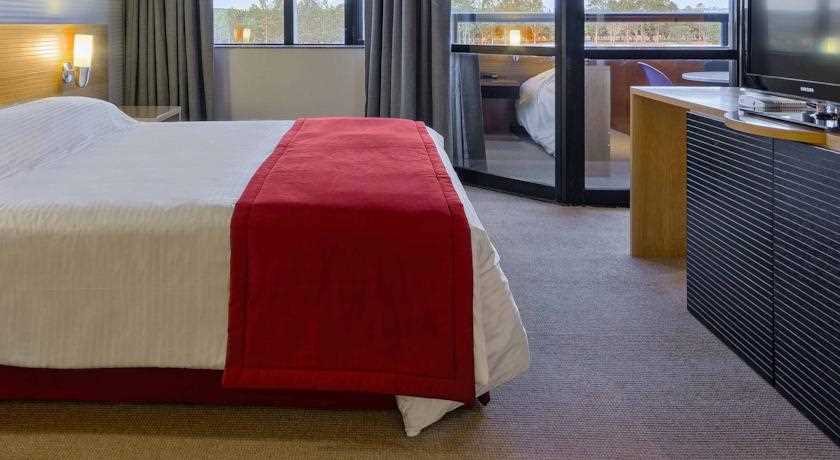 [Fotos Golden Tulip Brasília Alvorada]