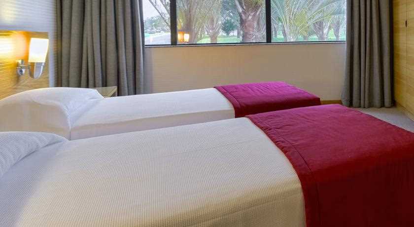 [Fotos Golden Tulip Brasília Alvorada]