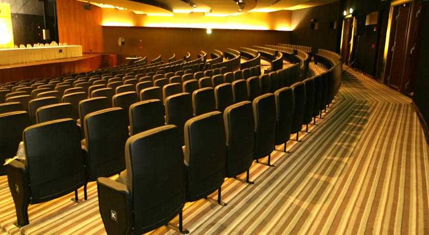 [Fotos Golden Tulip Brasília Alvorada]
