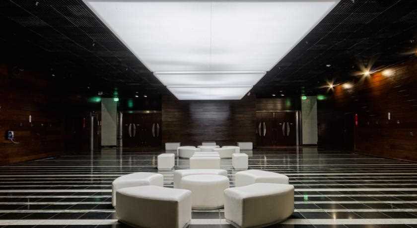 [Fotos Golden Tulip Brasília Alvorada]