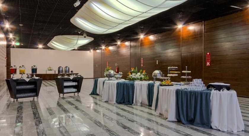 [Fotos Golden Tulip Brasília Alvorada]