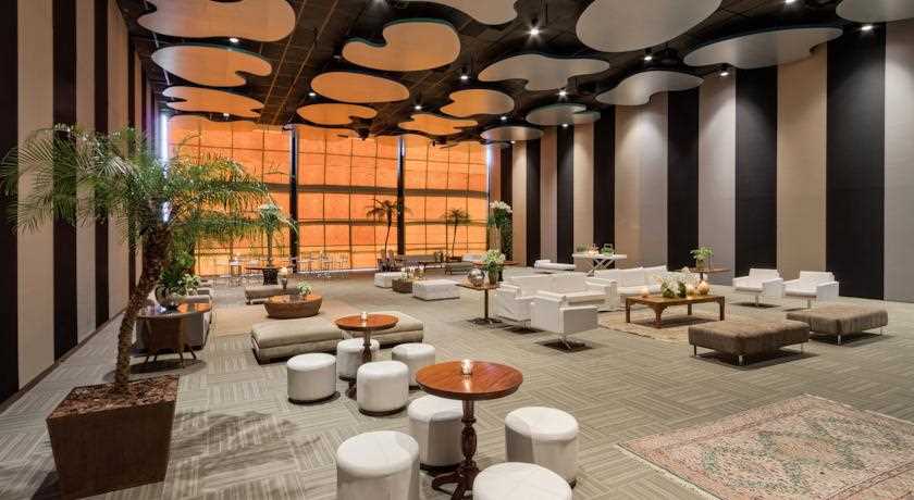 [Fotos Golden Tulip Brasília Alvorada]