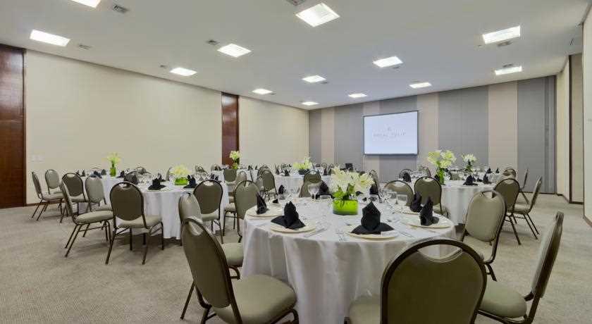 [Fotos Golden Tulip Brasília Alvorada]