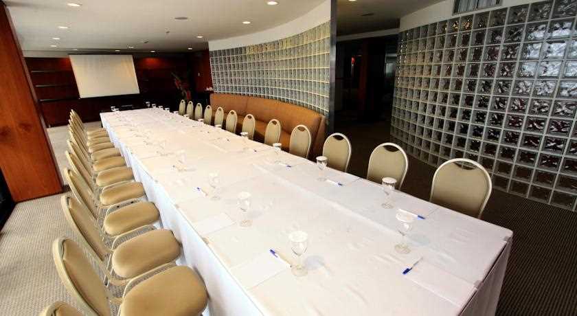 [Fotos Golden Tulip Brasília Alvorada]
