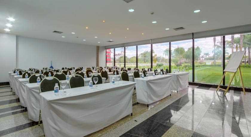 [Fotos Golden Tulip Brasília Alvorada]