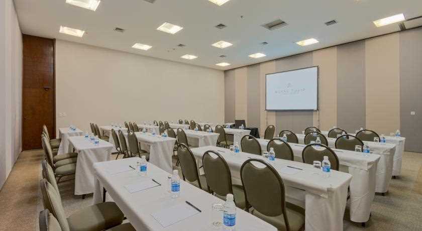 [Fotos Golden Tulip Brasília Alvorada]